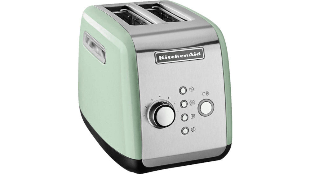 RetroToaster als Blickfang für die Küche MediaMarkt