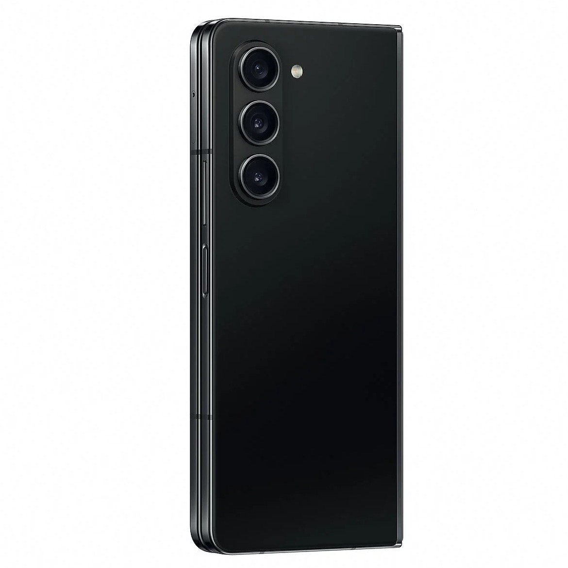 SAMSUNG Galaxy Z Fold5 512 GB in Phantom Black