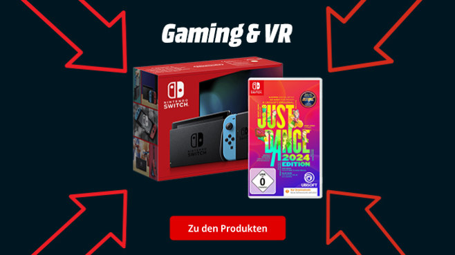 Gaming & VR