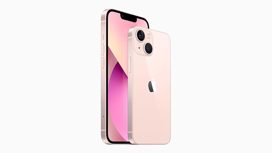 iPhone 13