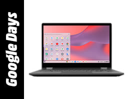 Chromebook
