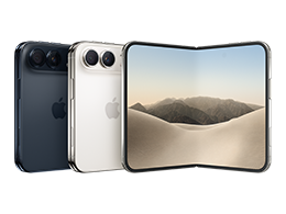 iPhone Duo