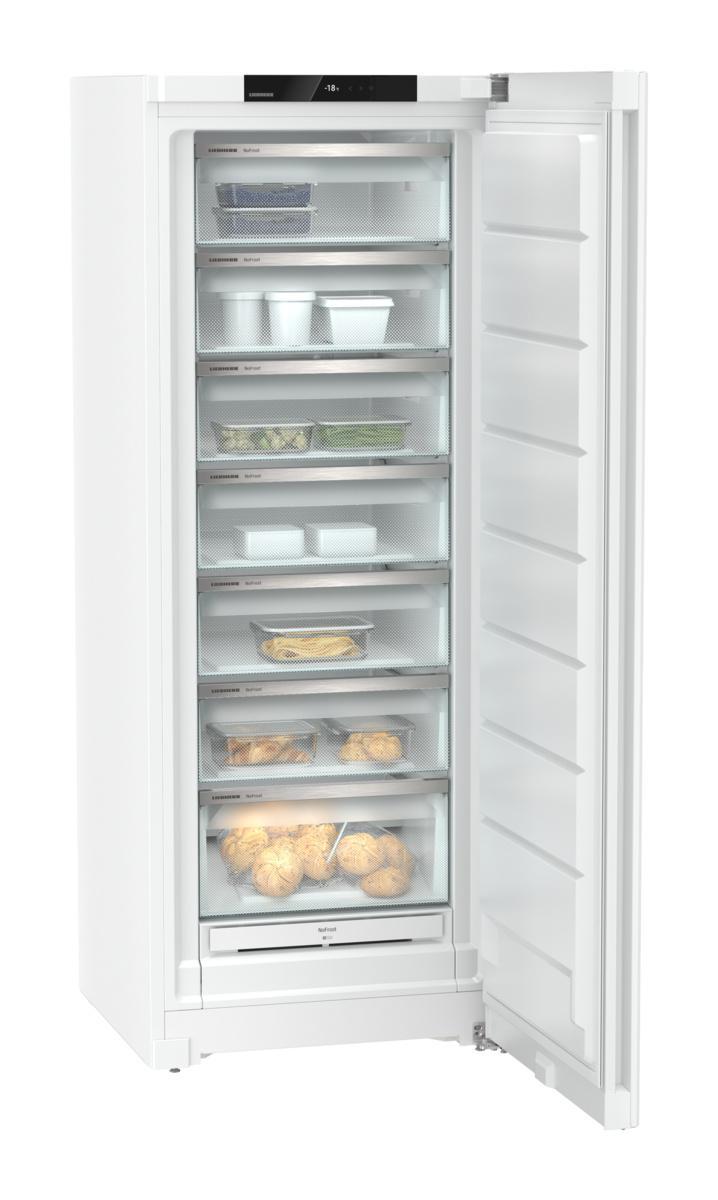 LIEBHERR FNc 7227-22 Plus Gefrierschrank bei MediaMarkt