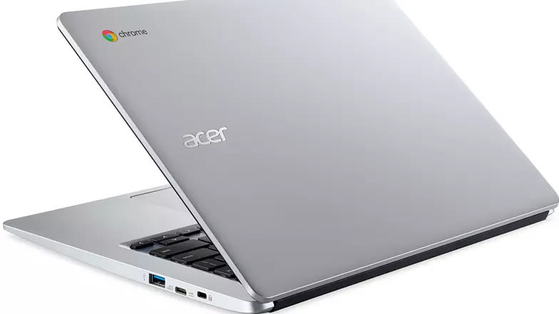 Acer Chromebook 14
Urheber: Acer