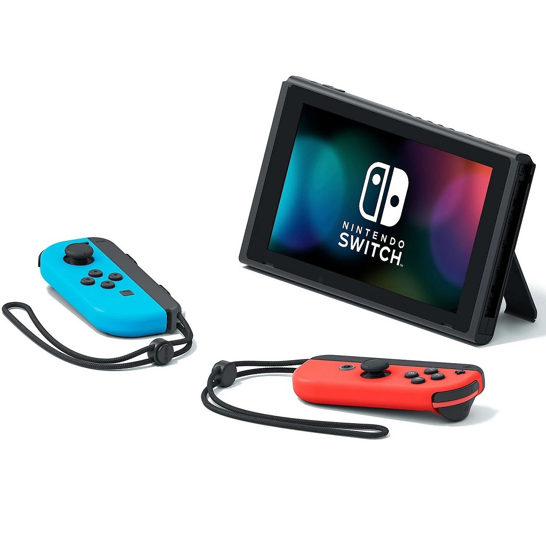 NINTENDO Switch Joy-Con Controller 2er Set | MediaMarkt