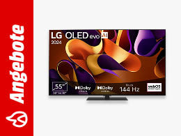 OLED TV Angebote