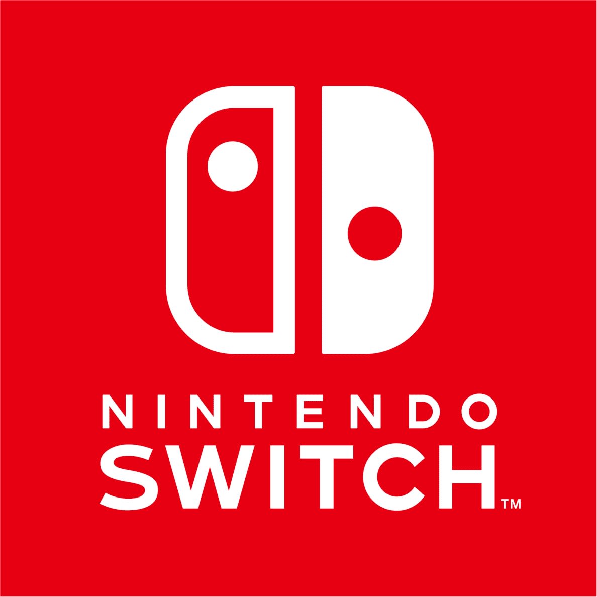 Logo der Nintendo Switch