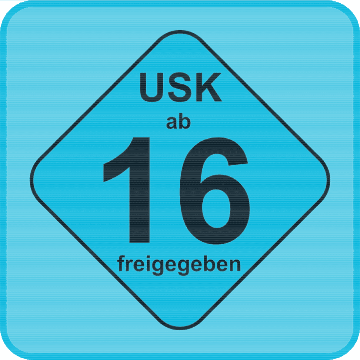 USK 16 Logo