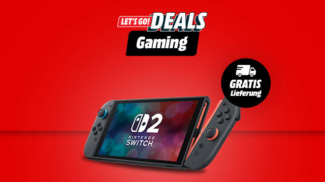 MediaMarkt - Gaming & VR Angebote