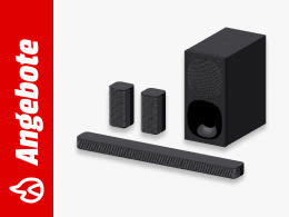 Soundbar Angebote