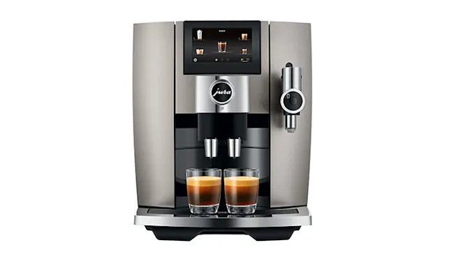 JURA J8 (EA)