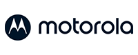 Markenlogo von Motorola