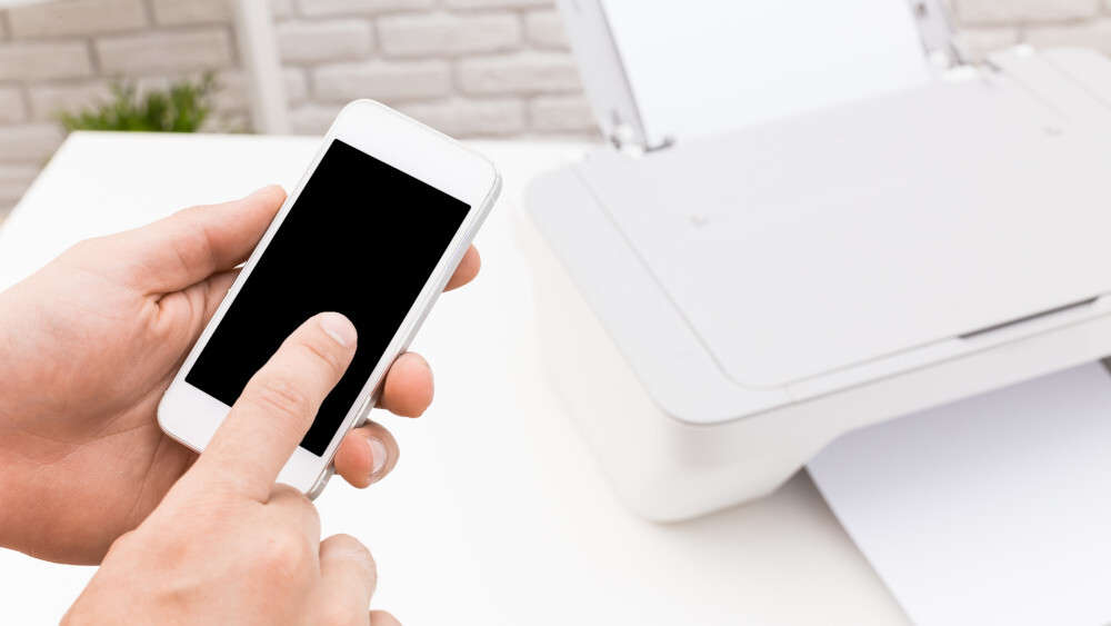 Wie Verbinde Ich Mein Handy Mit Meinem Drucker www.mediamarkt.de
