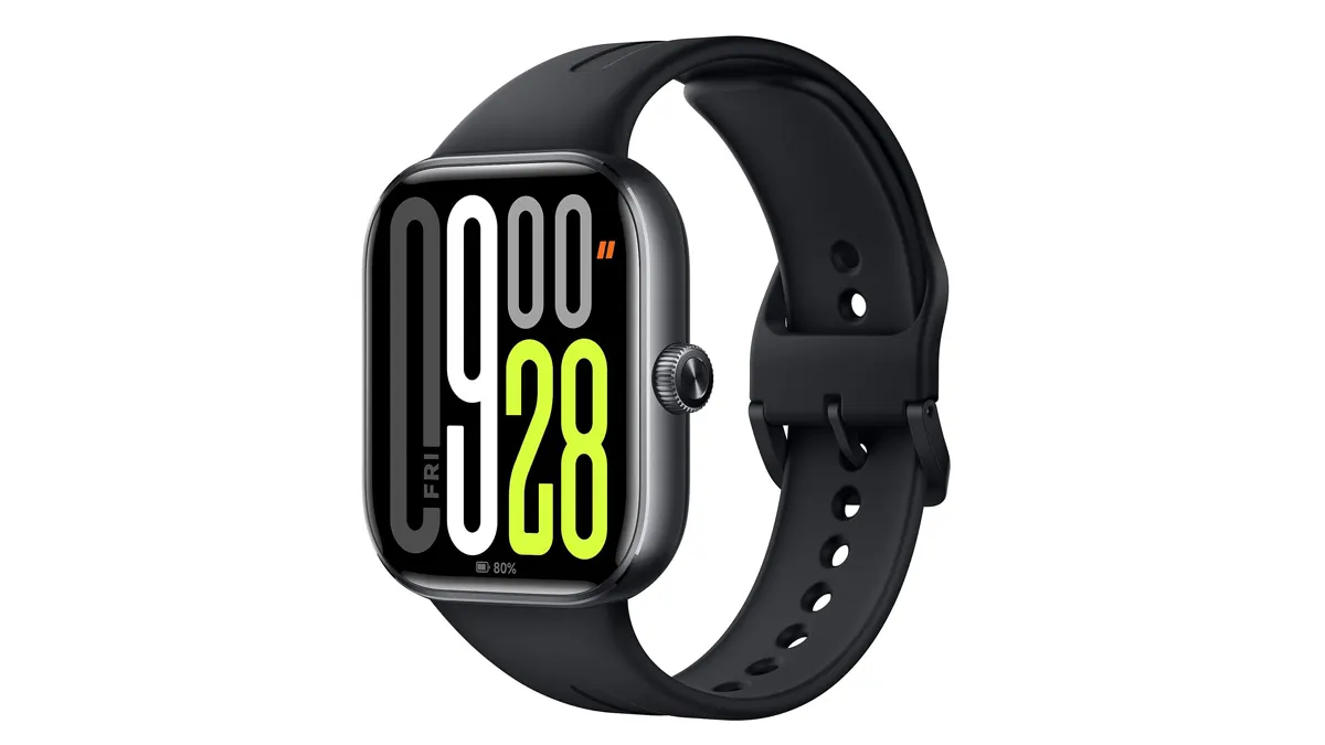 Produktfoto der Xiaomi Watch 5