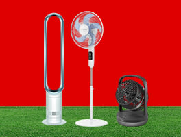 Ventilatoren