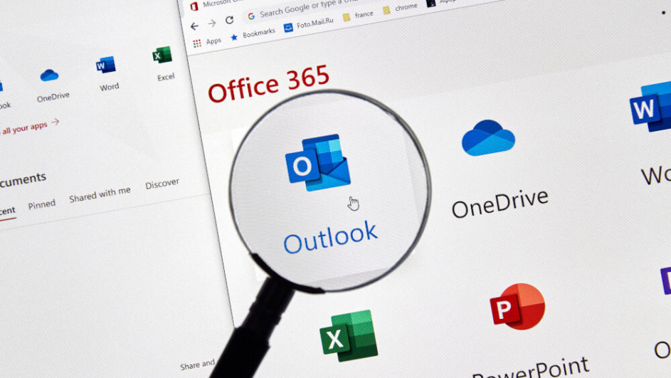 Outlook Office 365