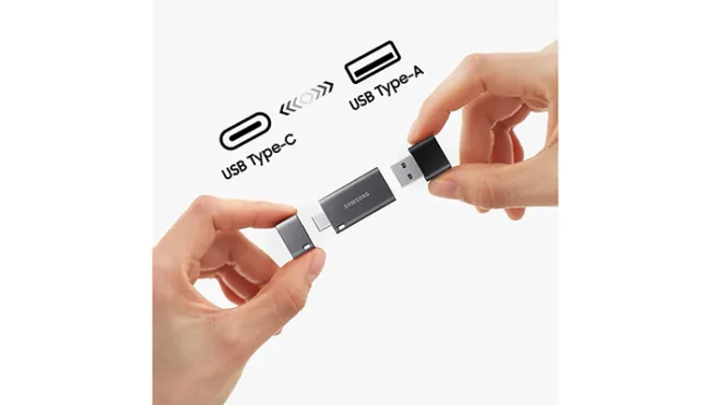 Samsung USB Sticks