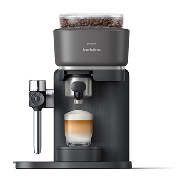 Philips Baristina Latte Espressomaschine