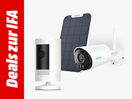 Deals zur IFA - Smart Home