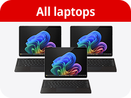 All Laptops