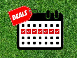 Wochendeals