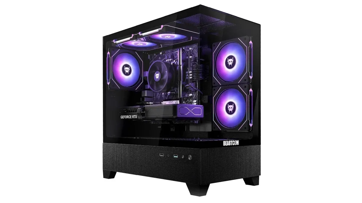 Beastcom Q5