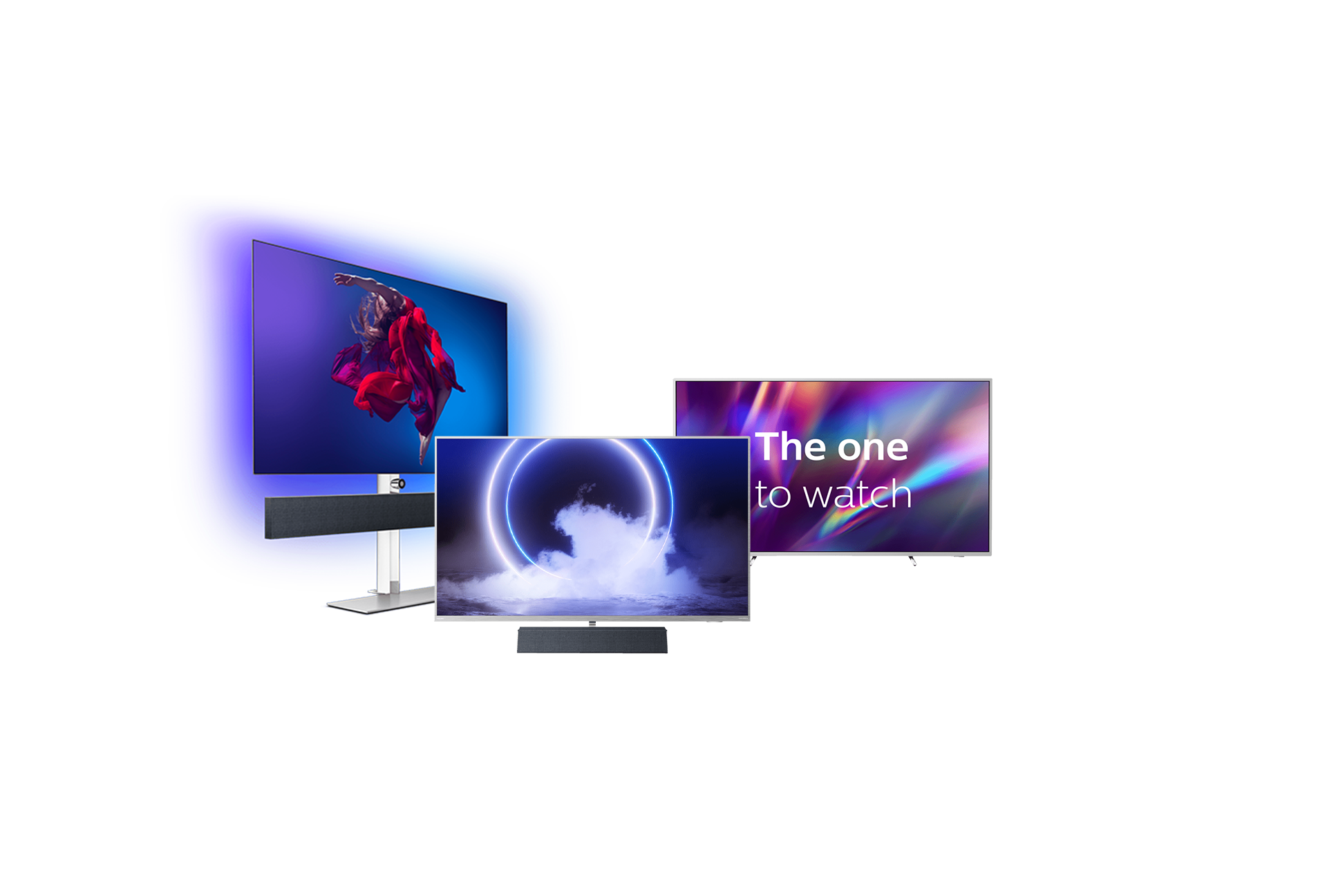 Philips Ambilight Direktabzug