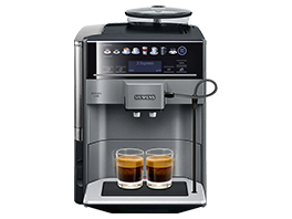 Product image of category Kaffeevollautomaten