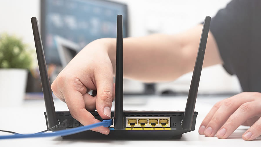 Den Router optimal einrichten einfach erklärt | MediaMarkt
