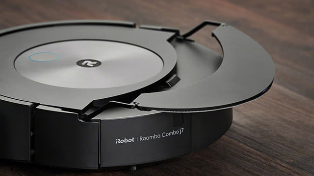 iRobot Roomba Combo j7
