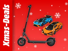 Spielzeug & Freizeit