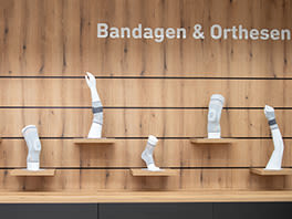 Bandagen