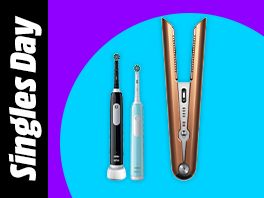 Gesundheit & Körperpflege