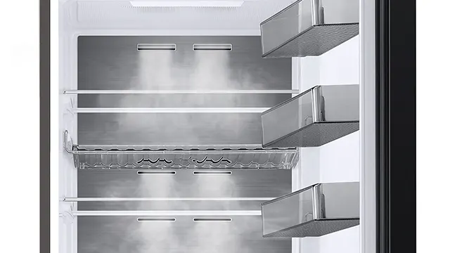 Samsung RL 38 A7B5BS9/EG Bespoke Kühlgefrierkombination