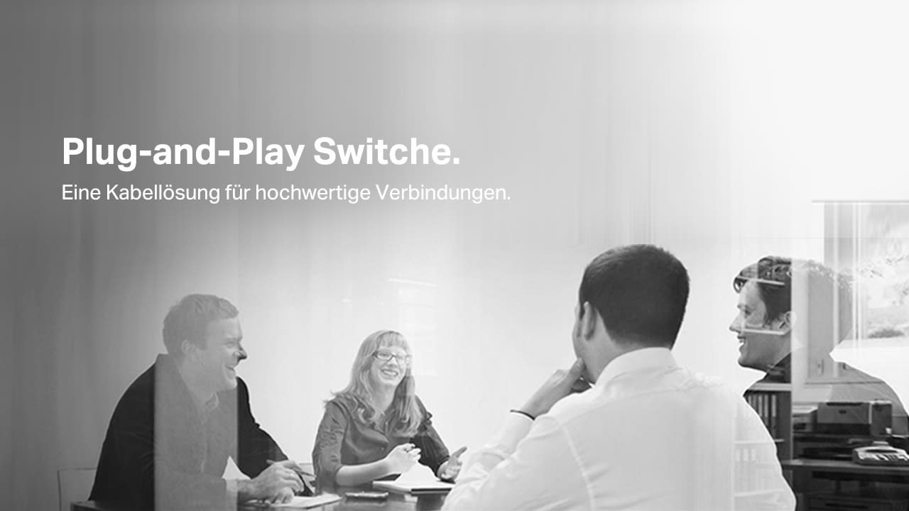 TP-Link Switche online zum Top-Preis bestellen | MediaMarkt