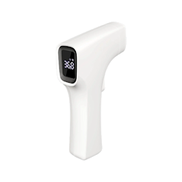 Fieberthermometer