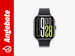 Smartwatch Angebote