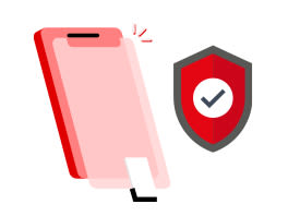 Personalizowana folia na telefon