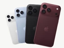 iPhone 18 Pro Max
