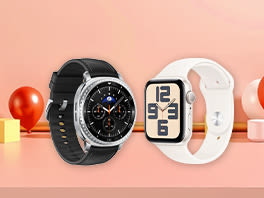 Smartwatche na prezent na 30 urodziny