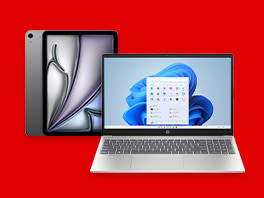 Laptopy i tablety