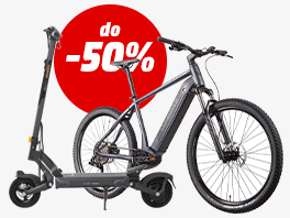 Przygotuj się na sezon rowerowy!