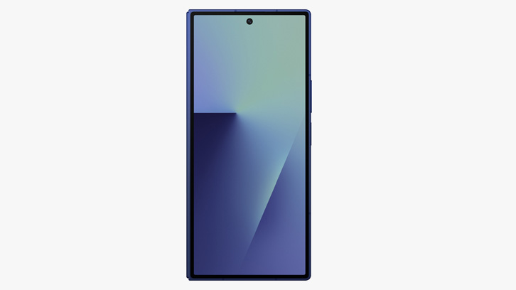 Samsung Galaxy Z Fold7