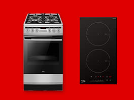 Kuchenki i płyty grzewcze