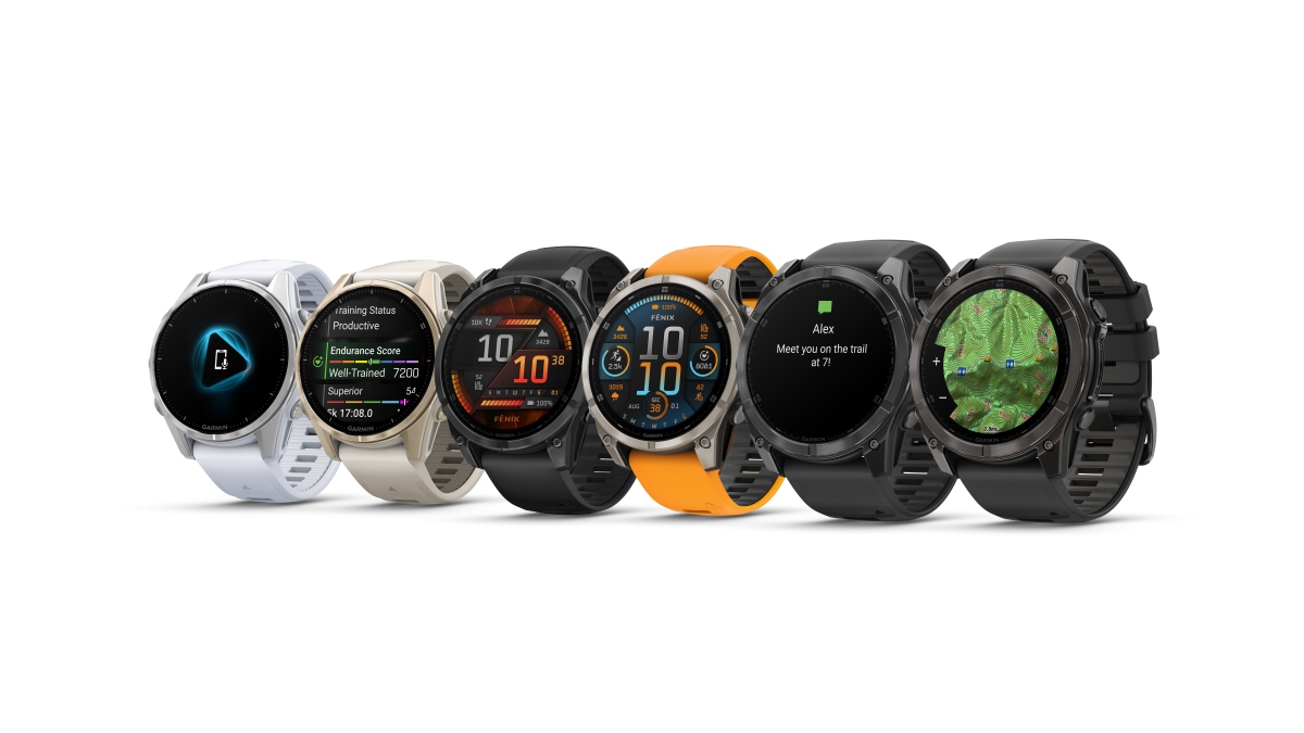 Garmin fenix mediamarkt sale