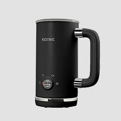 Spieniacze do mleka KOENIC