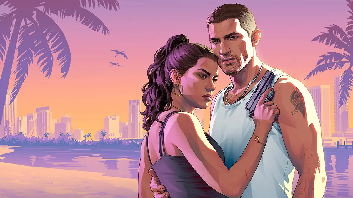 GTA VI - mapa, świat, fabuła i bohaterowie. Co wiemy oficjalnie