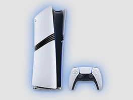 Konsole PlayStation na Komunię