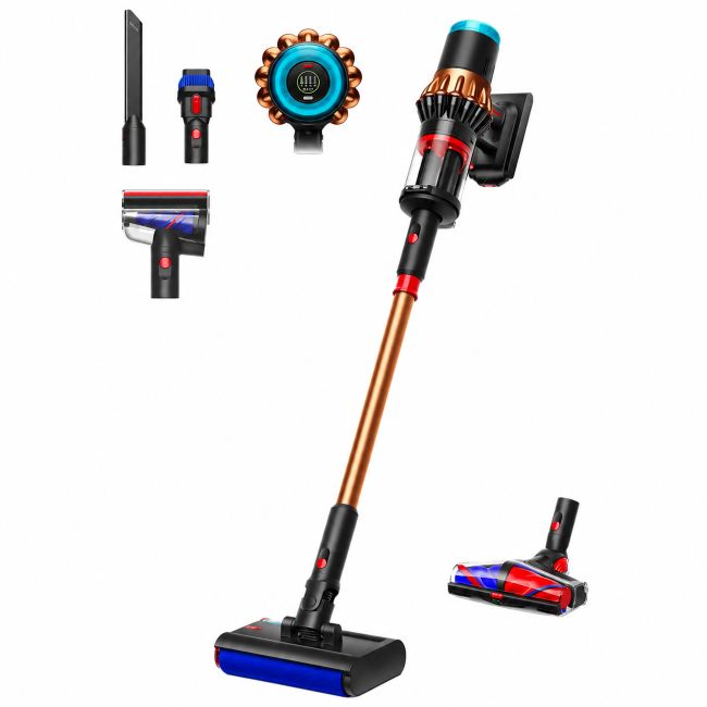 Dyson v16
