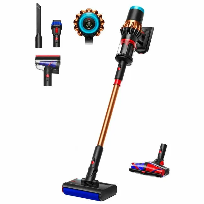 Dyson v16
